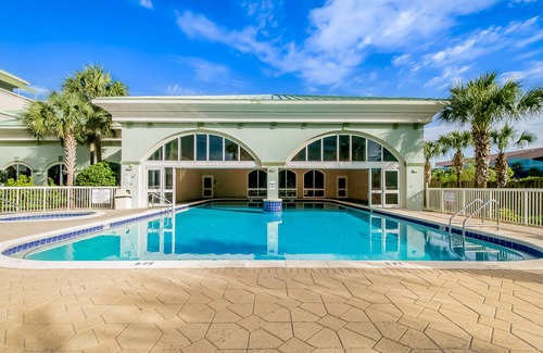 Miramar Beach Condo | 79 m² Condo ∙ 1 bedroom ∙ 4 guests