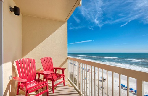 Miramar Beach Condo | 79 m² Condo ∙ 1 bedroom ∙ 6 guests