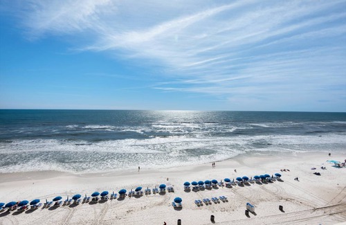 Miramar Beach Condo | 79 m² Condo ∙ 1 bedroom ∙ 6 guests