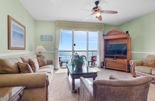 Miramar Beach Condo | 79 m² Condo ∙ 1 bedroom ∙ 6 guests