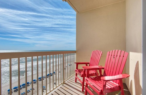 Miramar Beach Condo | 79 m² Condo ∙ 1 bedroom ∙ 6 guests