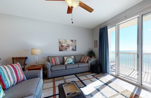Miramar Beach Condo | 79 m² Condo ∙ 1 bedroom ∙ 4 guests