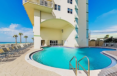 Miramar Beach Condo | 79 m² Condo ∙ 1 bedroom ∙ 4 guests