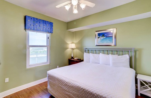 Miramar Beach Condo | 79 m² Condo ∙ 1 bedroom ∙ 4 guests