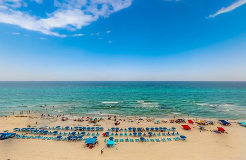 Miramar Beach Condo | 79 m² Condo ∙ 1 bedroom ∙ 4 guests