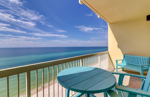 Miramar Beach Condo | 79 m² Condo ∙ 1 bedroom ∙ 4 guests