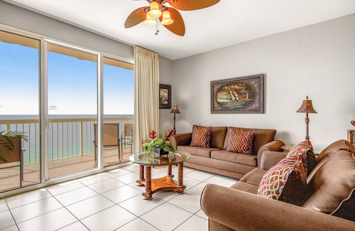 Miramar Beach Condo | 79 m² Condo ∙ 1 bedroom ∙ 4 guests