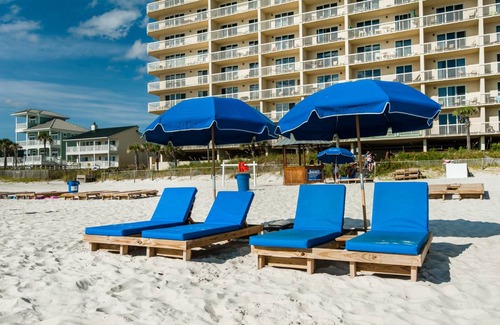 Miramar Beach Condo | 79 m² Condo ∙ 1 bedroom ∙ 6 guests