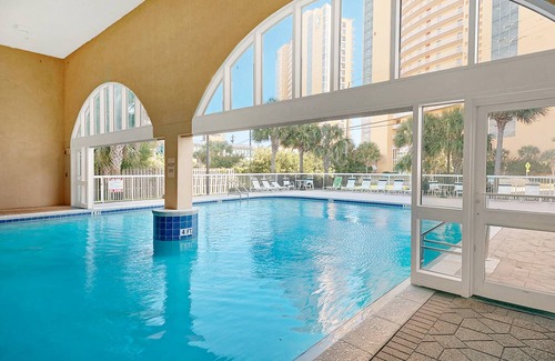 Miramar Beach Condo | 79 m² Condo ∙ 1 bedroom ∙ 6 guests
