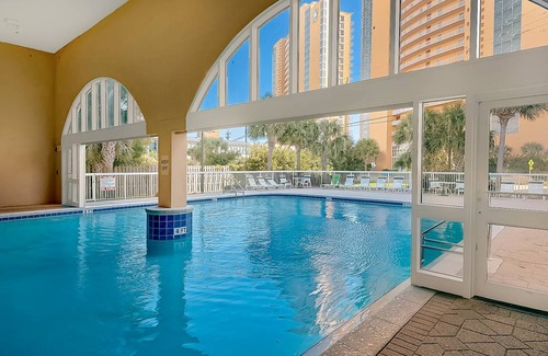 Miramar Beach Condo | 79 m² Condo ∙ 1 bedroom ∙ 4 guests