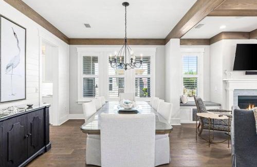 Santa Rosa Beach House | 8 Palms