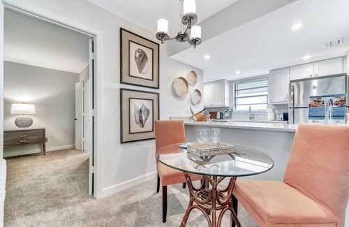 Park Shore Condo | 80 m² Condo ∙ 2 bedrooms ∙ 4 guests
