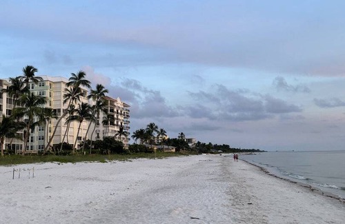 Coquina Sands Condo | 80 m² Condo ∙ 2 bedrooms ∙ 4 guests
