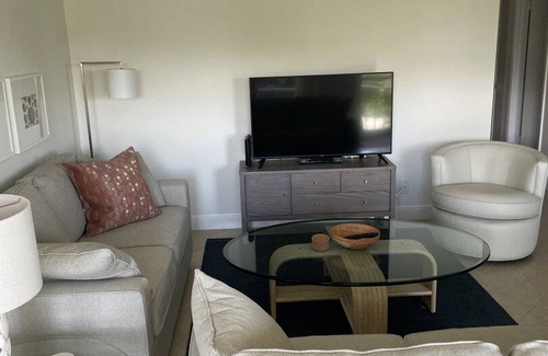 Coquina Sands Condo | 80 m² Condo ∙ 2 bedrooms ∙ 4 guests
