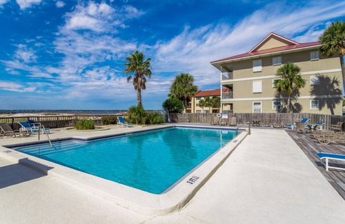 Navarre Beach Condo | 80 m² Condo ∙ 1 bedroom ∙ 4 guests
