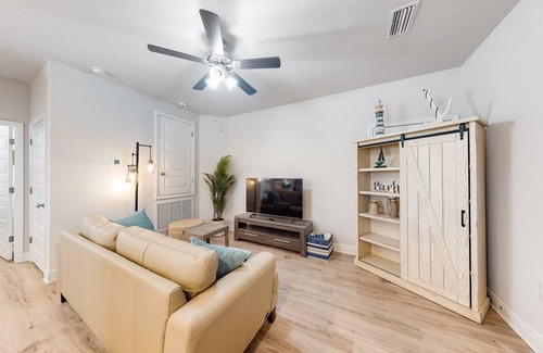 Port St. Joe House | 81 m² House ∙ 1 bedroom ∙ 2 guests