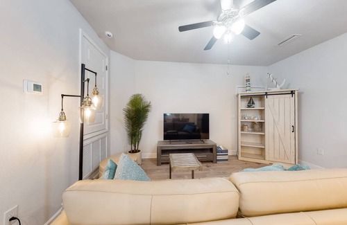 Port St. Joe House | 81 m² House ∙ 1 bedroom ∙ 2 guests