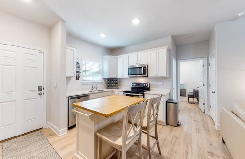 Port St. Joe House | 81 m² House ∙ 1 bedroom ∙ 2 guests