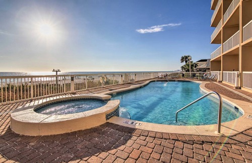 Lower Grand Lagoon Apartment | 82 m² Apartment ∙ 1 bedroom ∙ 6 guests