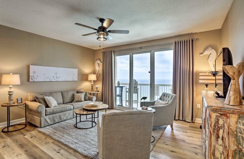 Lower Grand Lagoon Apartment | 82 m² Apartment ∙ 1 bedroom ∙ 6 guests
