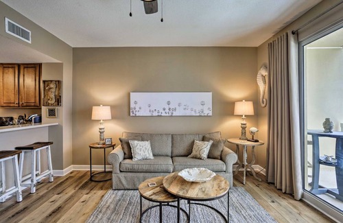 Lower Grand Lagoon Apartment | 82 m² Apartment ∙ 1 bedroom ∙ 6 guests