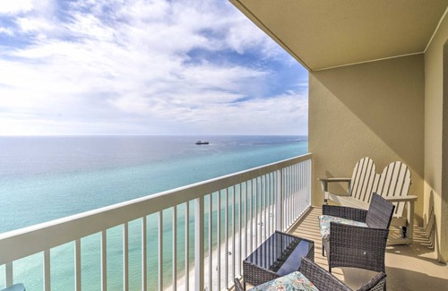 Lower Grand Lagoon Apartment | 82 m² Apartment ∙ 1 bedroom ∙ 6 guests