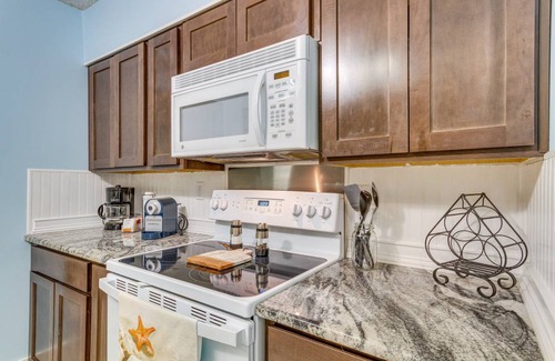 Mary Esther Apartment | 83 m² Apartment ∙ 2 bedrooms ∙ 4 guests