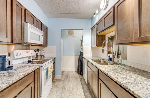 Mary Esther Apartment | 83 m² Apartment ∙ 2 bedrooms ∙ 4 guests
