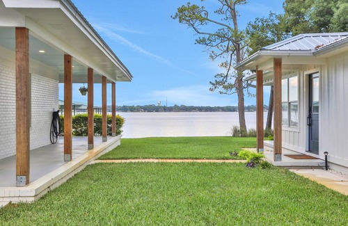 Ocean City House | 83 m² House ∙ 2 bedrooms ∙ 6 guests