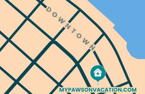 Historic Downtown Apalachicola Apartment | 84 m² Apartment ∙ 1 bedroom ∙ 4 guests