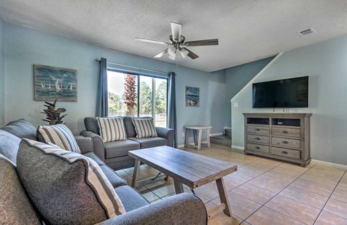 Mary Esther Apartment | 84 m² Apartment ∙ 2 bedrooms ∙ 6 guests