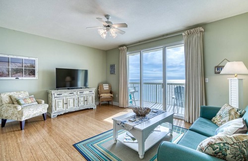 Miramar Beach Condo | 84 m² Condo ∙ 1 bedroom ∙ 6 guests