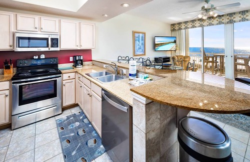 Fort Walton Beach Condo | 86 m² Condo ∙ 1 bedroom ∙ 6 guests