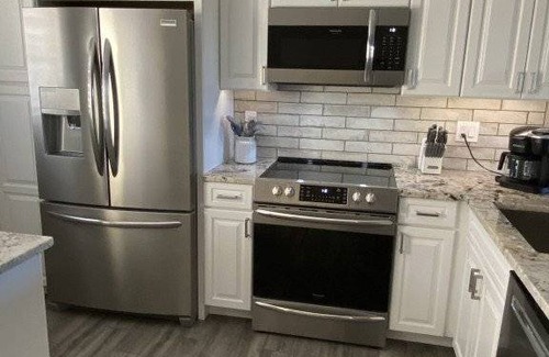 Plantation Condo | 88 m² Condo ∙ 2 bedrooms ∙ 4 guests