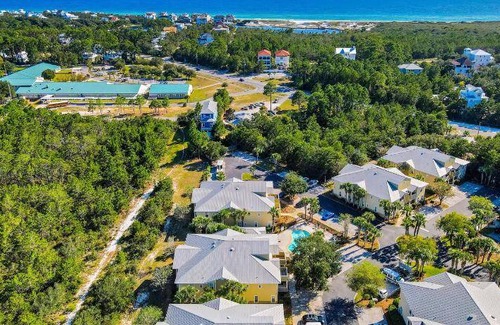 Dune Allen Beach Apartment | 89 m² Apartment ∙ 2 bedrooms ∙ 5 guests