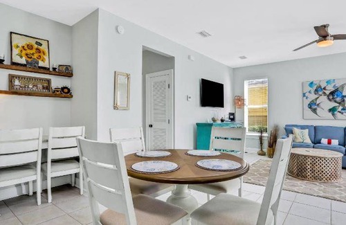 Dune Allen Beach Apartment | 89 m² Apartment ∙ 2 bedrooms ∙ 5 guests