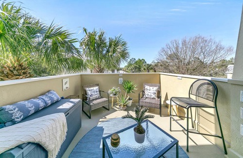 Dune Allen Beach Condo | 89 m² Condo ∙ 2 bedrooms ∙ 5 guests
