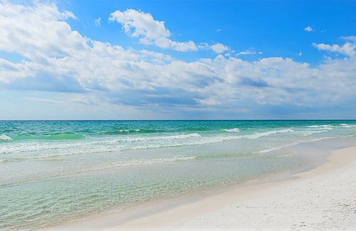 Dune Allen Beach Condo | 89 m² Condo ∙ 2 bedrooms ∙ 5 guests