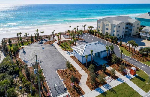 Dune Allen Beach Condo | 89 m² Condo ∙ 2 bedrooms ∙ 5 guests