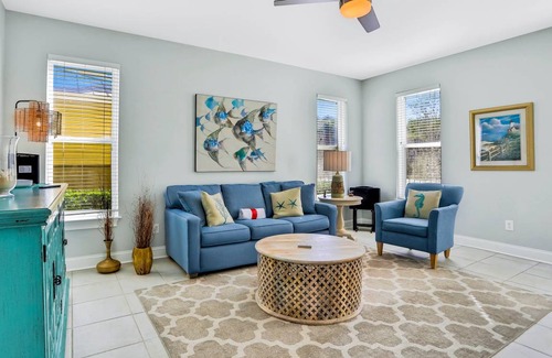 Dune Allen Beach Condo | 89 m² Condo ∙ 2 bedrooms ∙ 5 guests