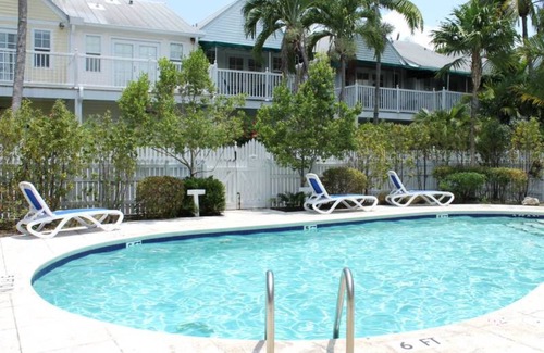 Bahama Village House | 89 m² House ∙ 2 bedrooms ∙ 6 guests