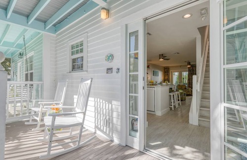 Bahama Village House | 89 m² House ∙ 2 bedrooms ∙ 6 guests