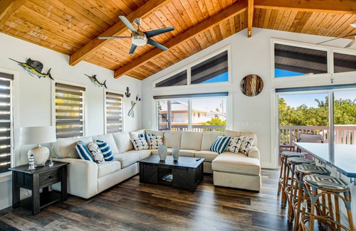 Port Pine Heights House | 89 m² House ∙ 2 bedrooms ∙ 6 guests