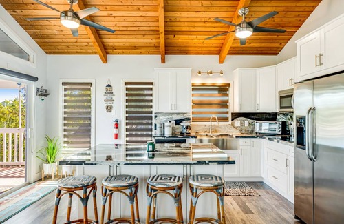 Port Pine Heights House | 89 m² House ∙ 2 bedrooms ∙ 6 guests