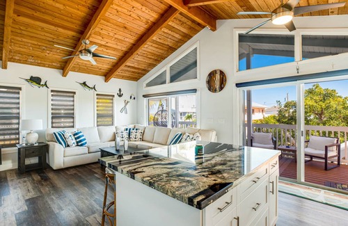 Port Pine Heights House | 89 m² House ∙ 2 bedrooms ∙ 6 guests