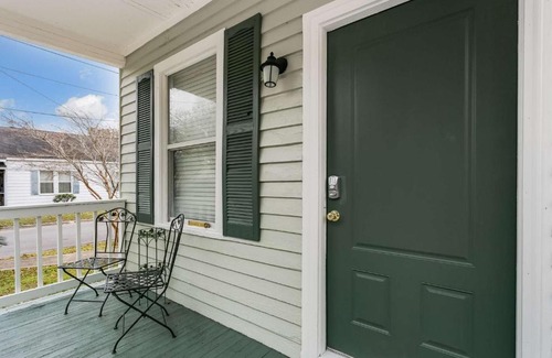 Southeast Pensacola House | 8th Ave Cottage