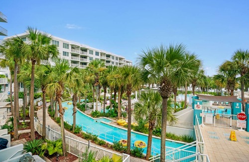 Fort Walton Beach Condo | 90 m² Condo ∙ 1 bedroom ∙ 6 guests