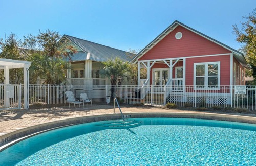 Seacrest House | 91 m² House ∙ 3 bedrooms ∙ 7 guests
