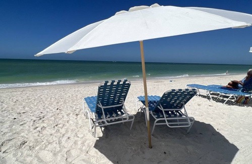 Bonita Bay Condo | 92 m² Condo ∙ 2 bedrooms ∙ 6 guests