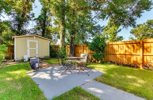South Pensacola House | 92 m² House ∙ 2 bedrooms ∙ 6 guests